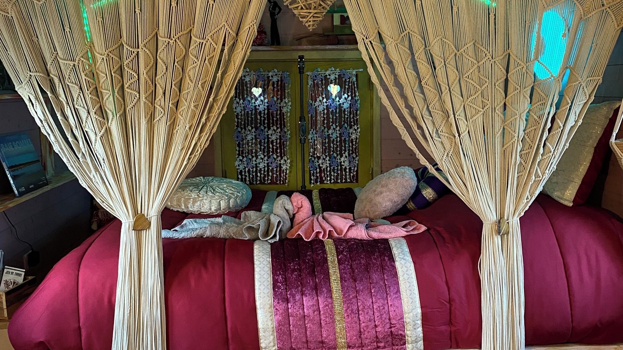 Photo of Bedroom in Noyelles-sur-Mer