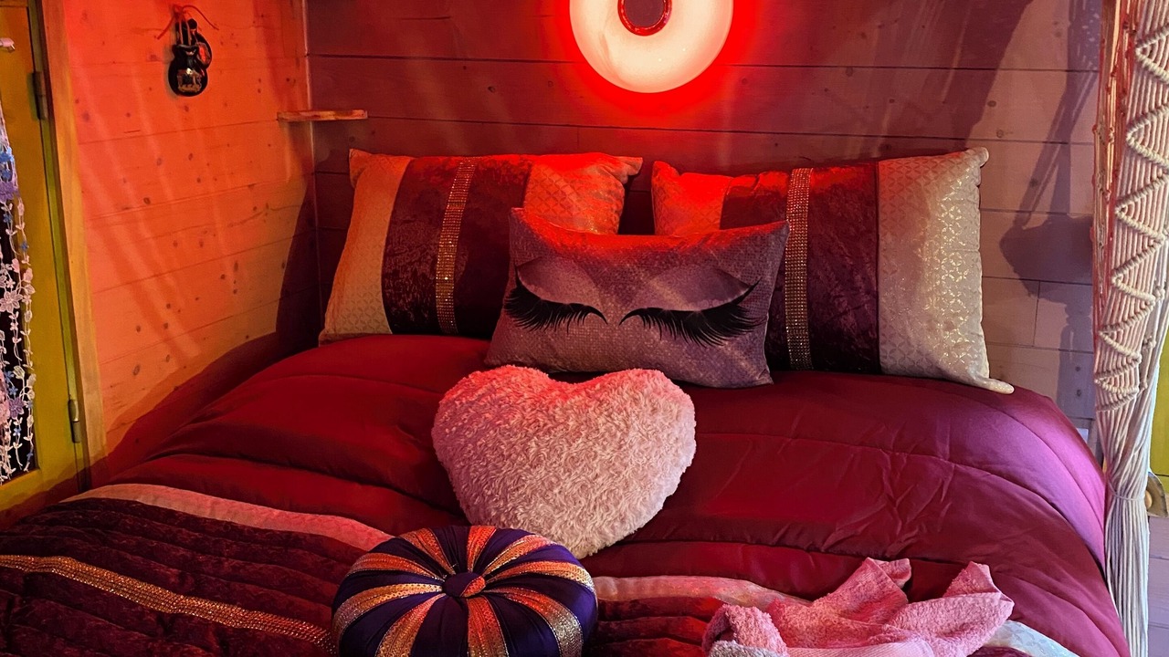 Photo of Bedroom in Noyelles-sur-Mer