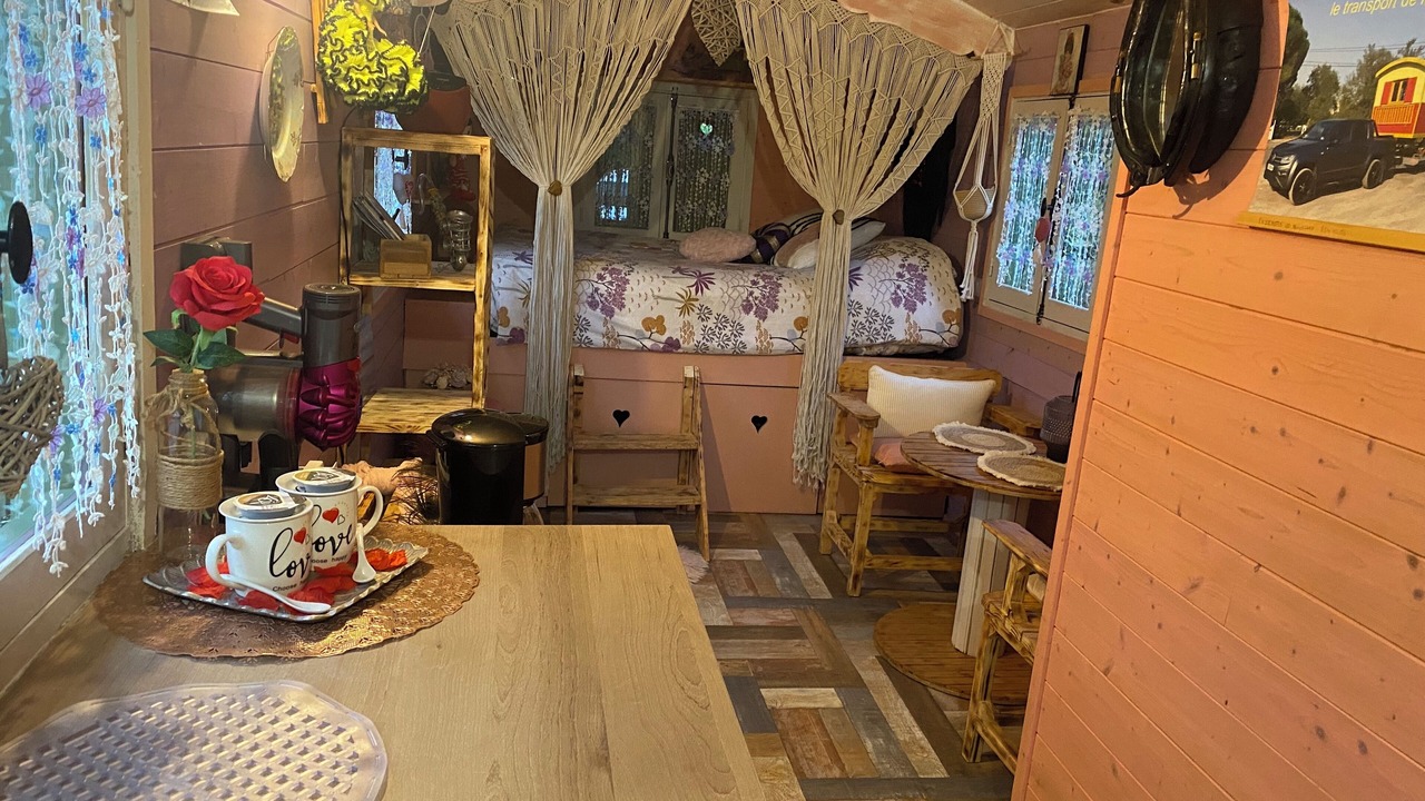 Photo of Bedroom in Noyelles-sur-Mer