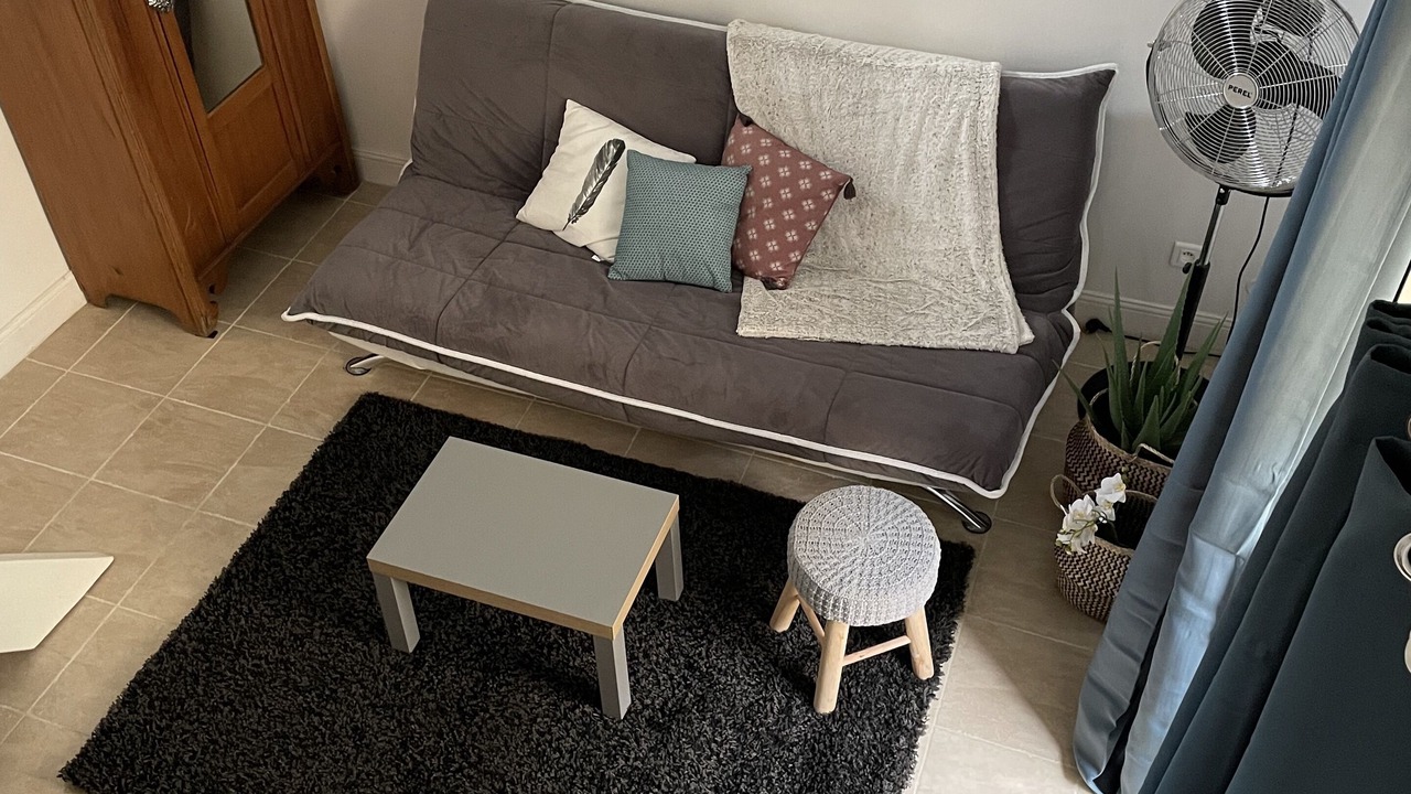 Photo of Livingroom in Prats-de-Carlux