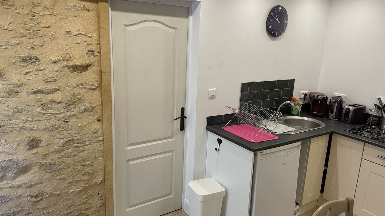 Photo of Kitchen in Prats-de-Carlux