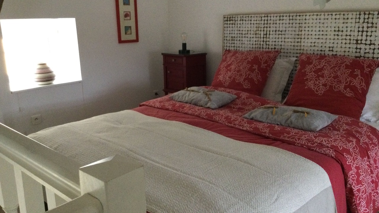 Photo of Bedroom in Prats-de-Carlux