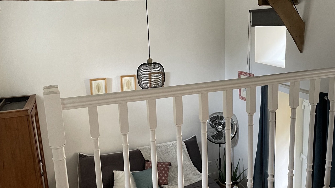 Photo of Bedroom in Prats-de-Carlux