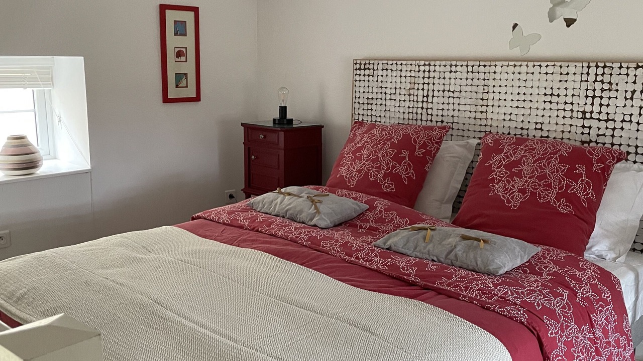 Photo of Bedroom in Prats-de-Carlux