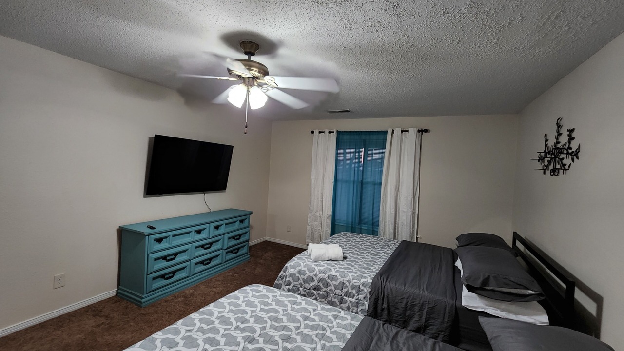 Photo of Bedroom in Pilot Point
