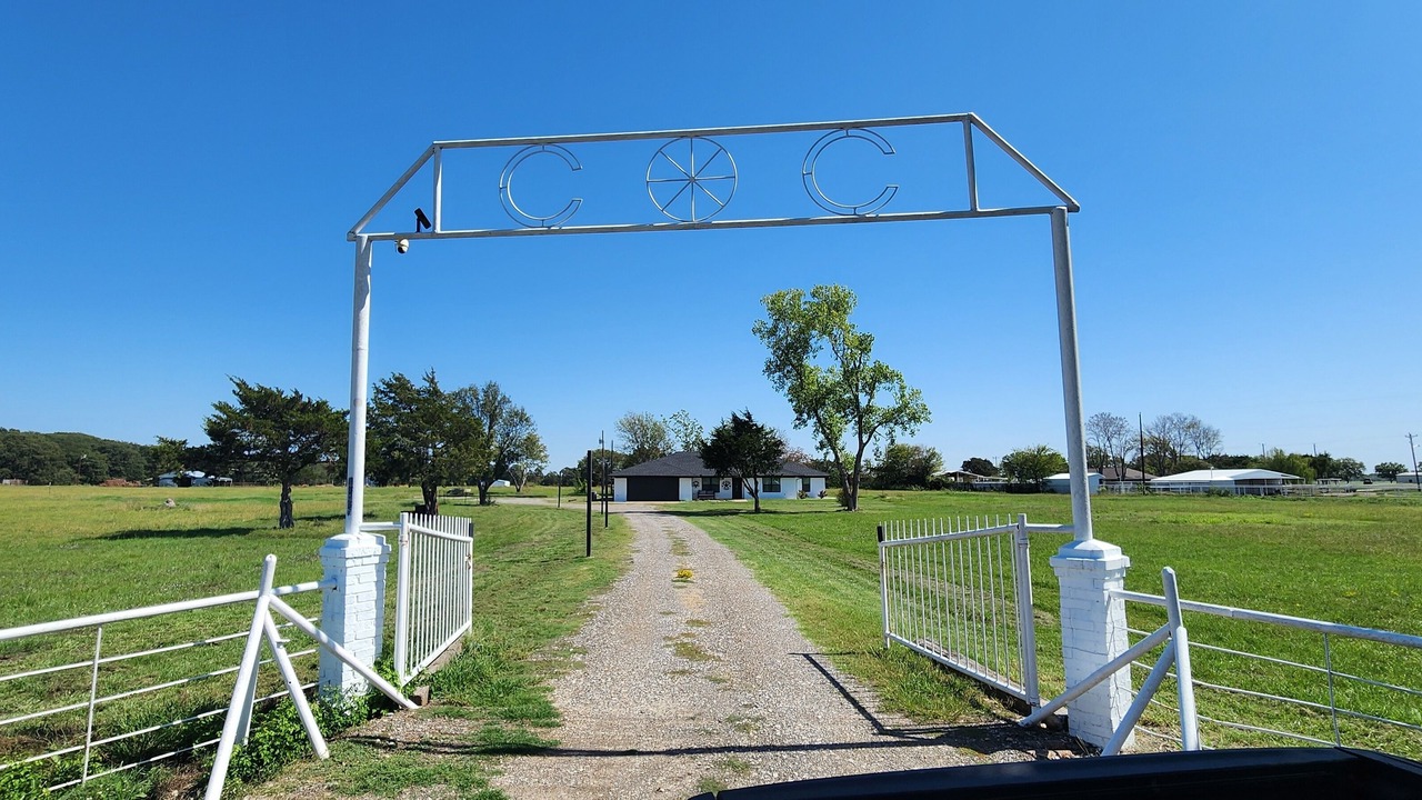 Photo of Outdoor in Pilot Point
