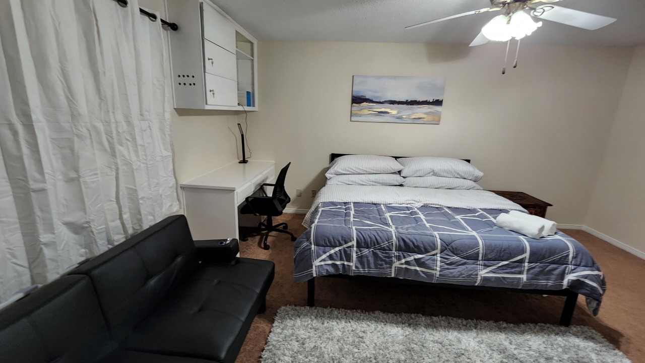 Photo of Bedroom in Pilot Point
