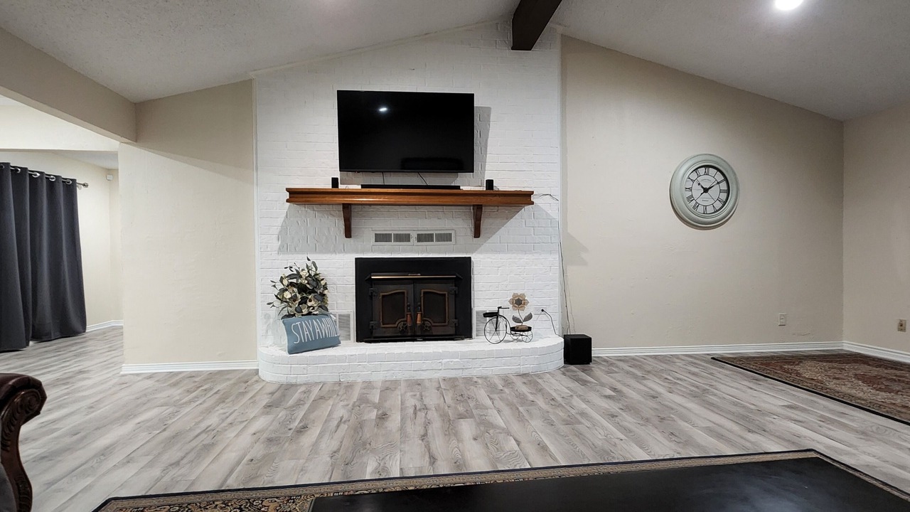 Photo of Bedroom in Pilot Point