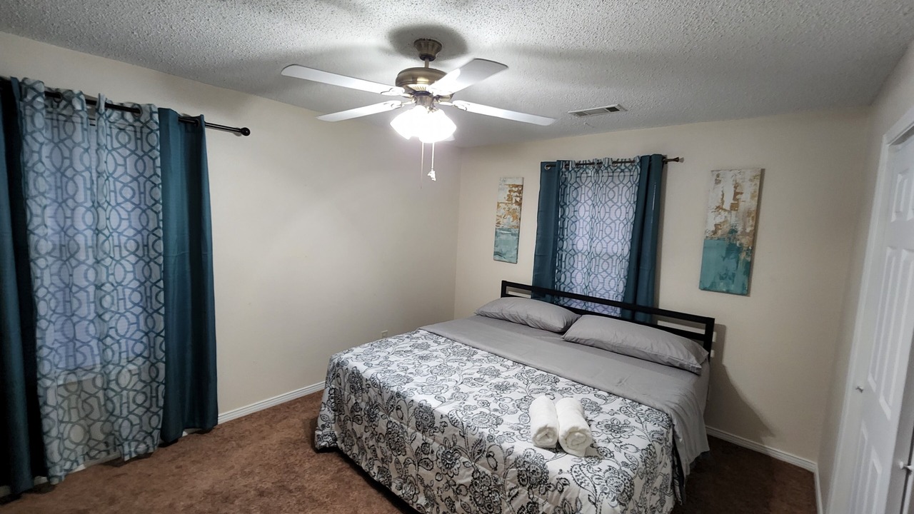 Photo of Bedroom in Pilot Point