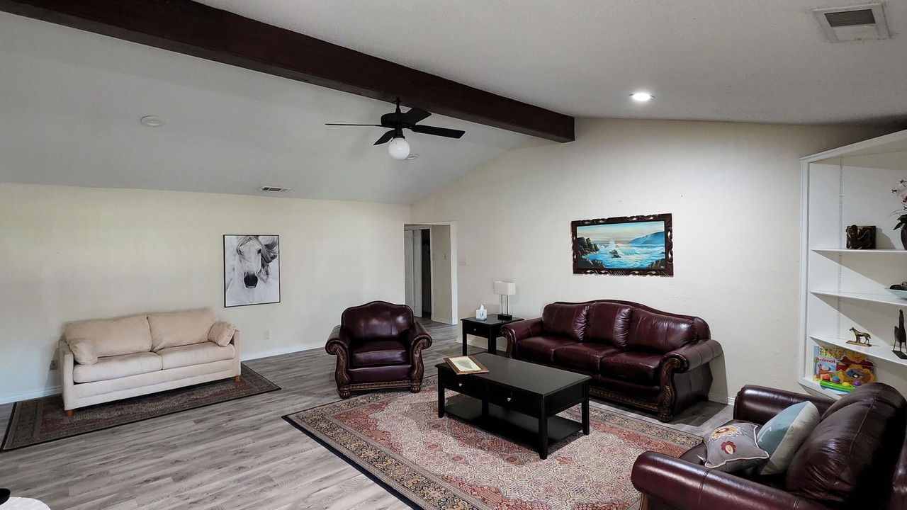 Photo of Bedroom in Pilot Point