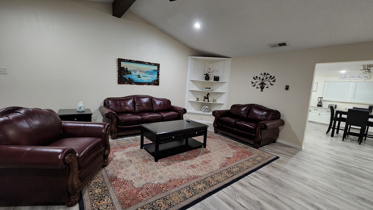 Photo of Bedroom in Pilot Point