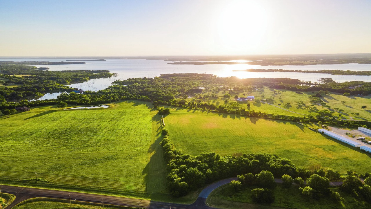 Photo of Outdoor in Pilot Point