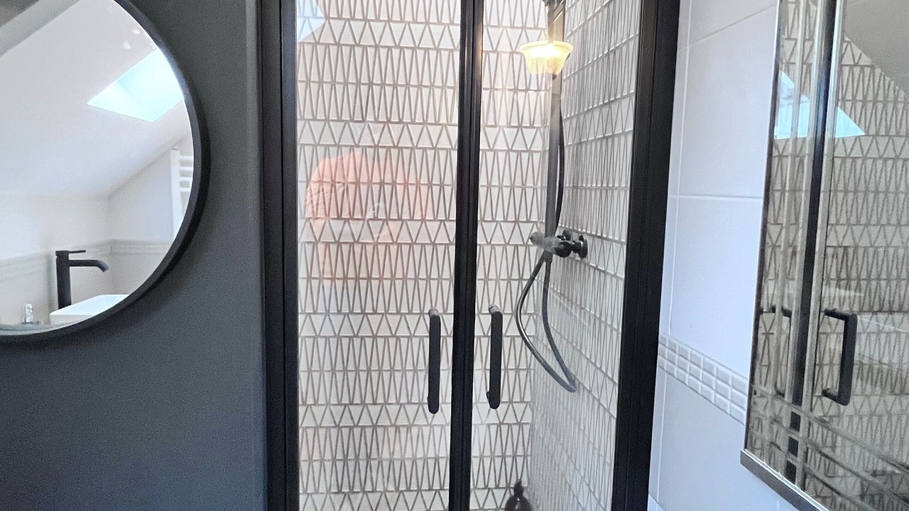 Photo of Bathroom in Le Tronchet
