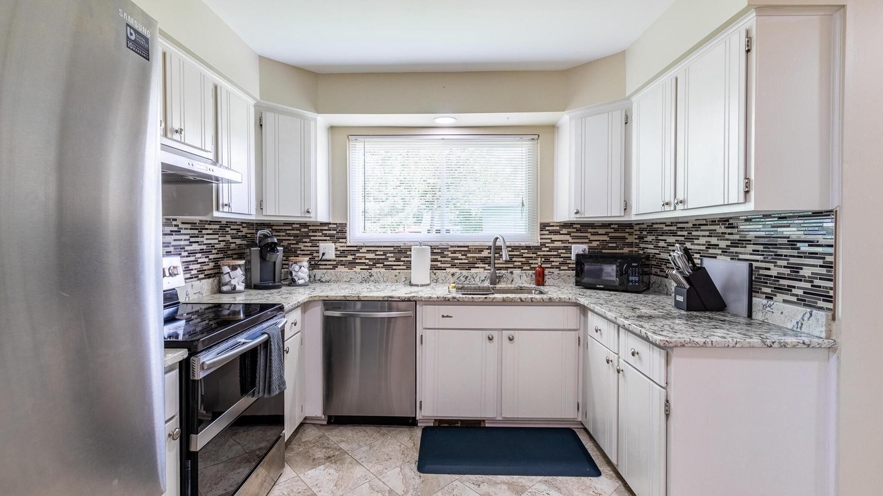 Photo of Kitchen in Troy