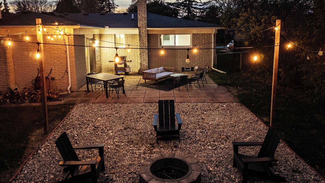 Photo of Outdoor in Troy