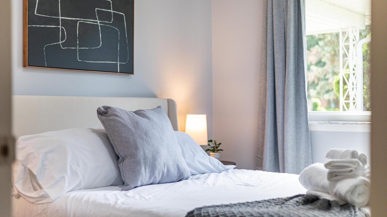 Photo of Bedroom in Troy