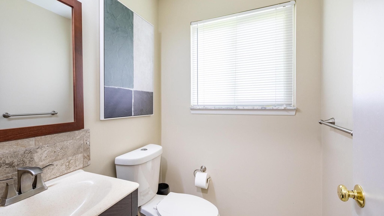 Photo of Bathroom in Troy