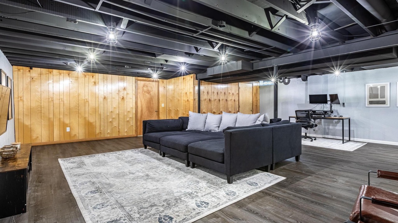 Photo of Livingroom in Troy
