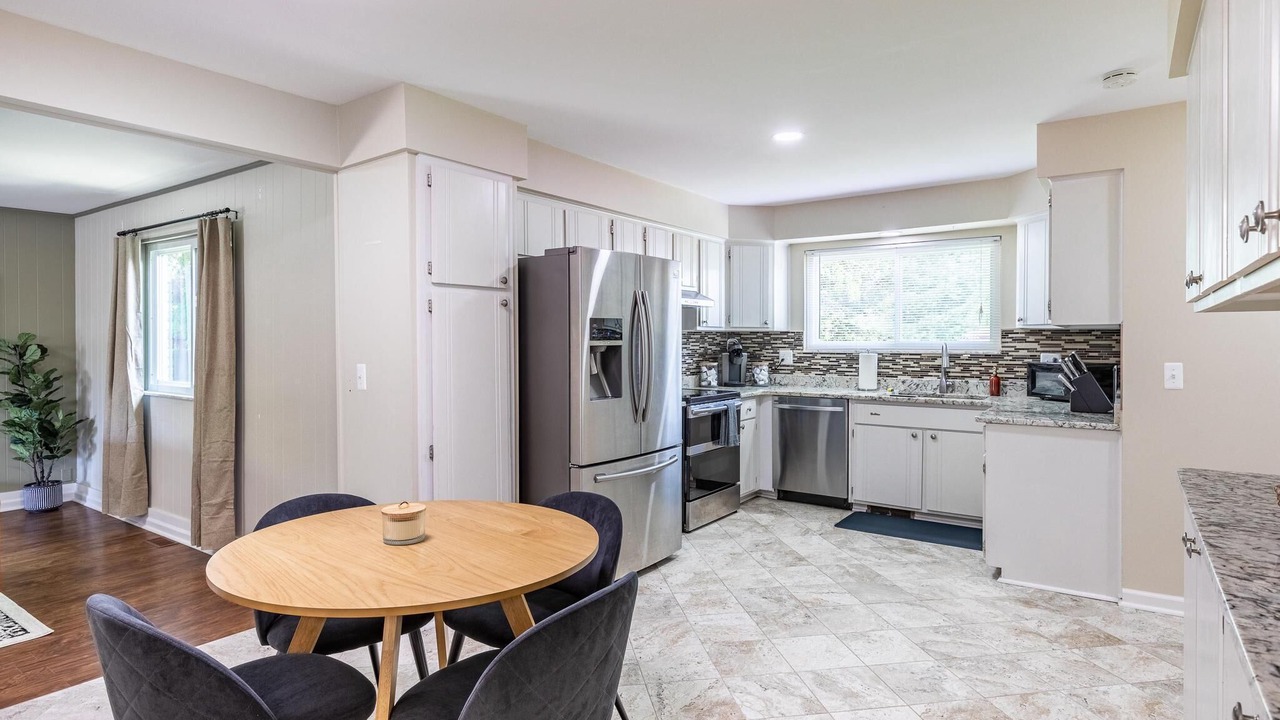 Photo of Kitchen in Troy