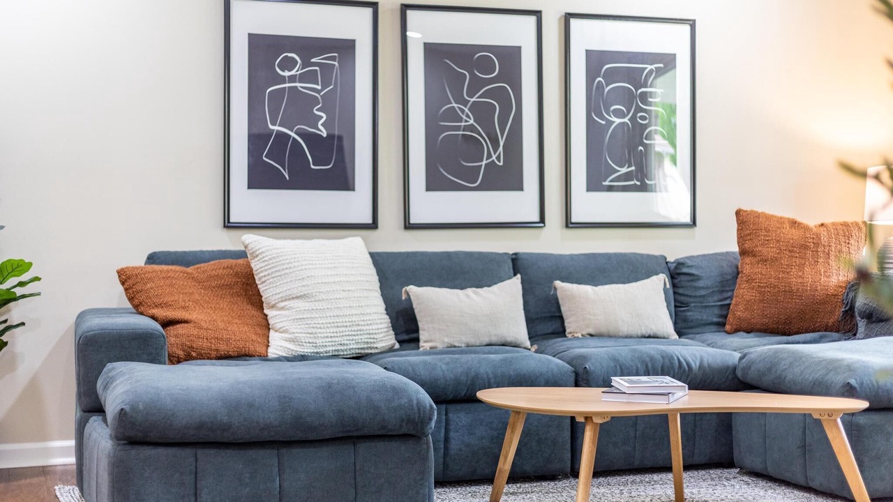 Photo of Livingroom in Troy