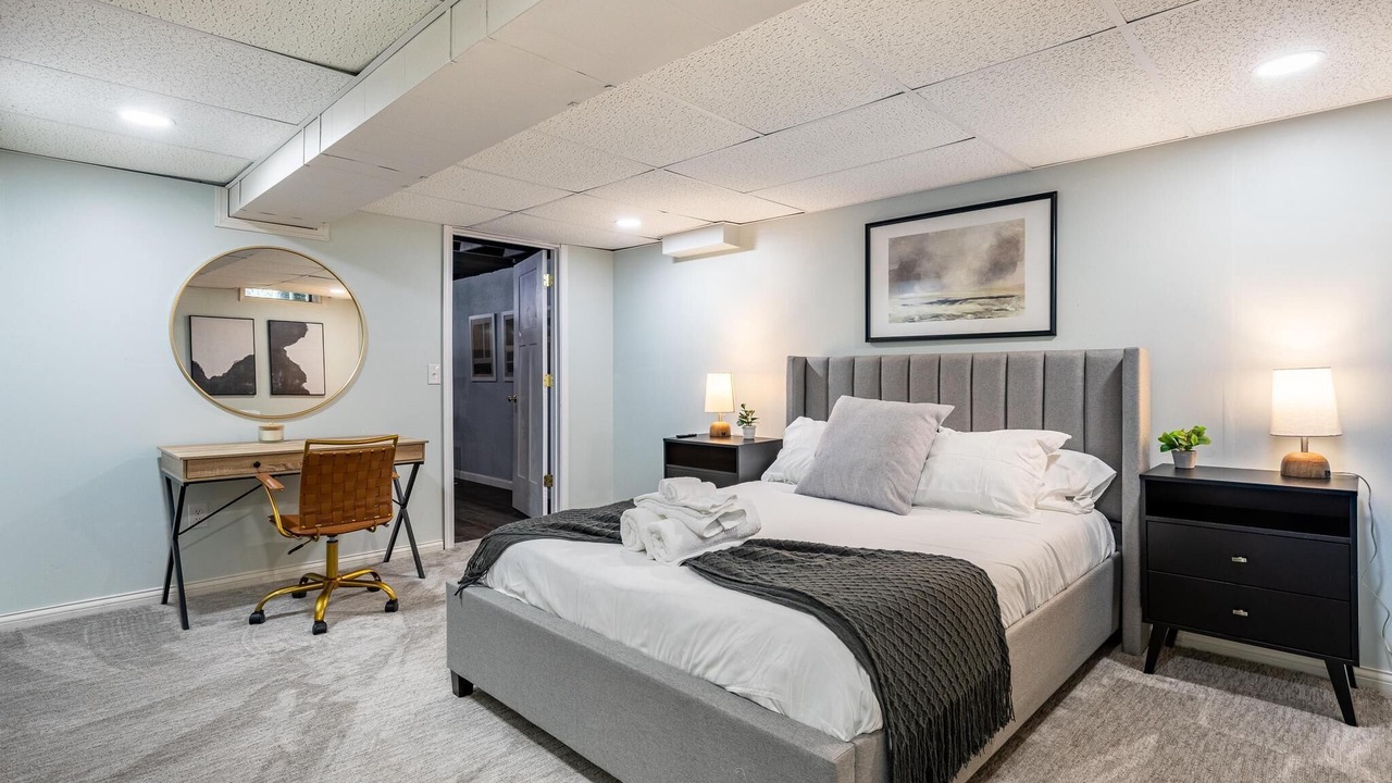 Photo of Bedroom in Troy