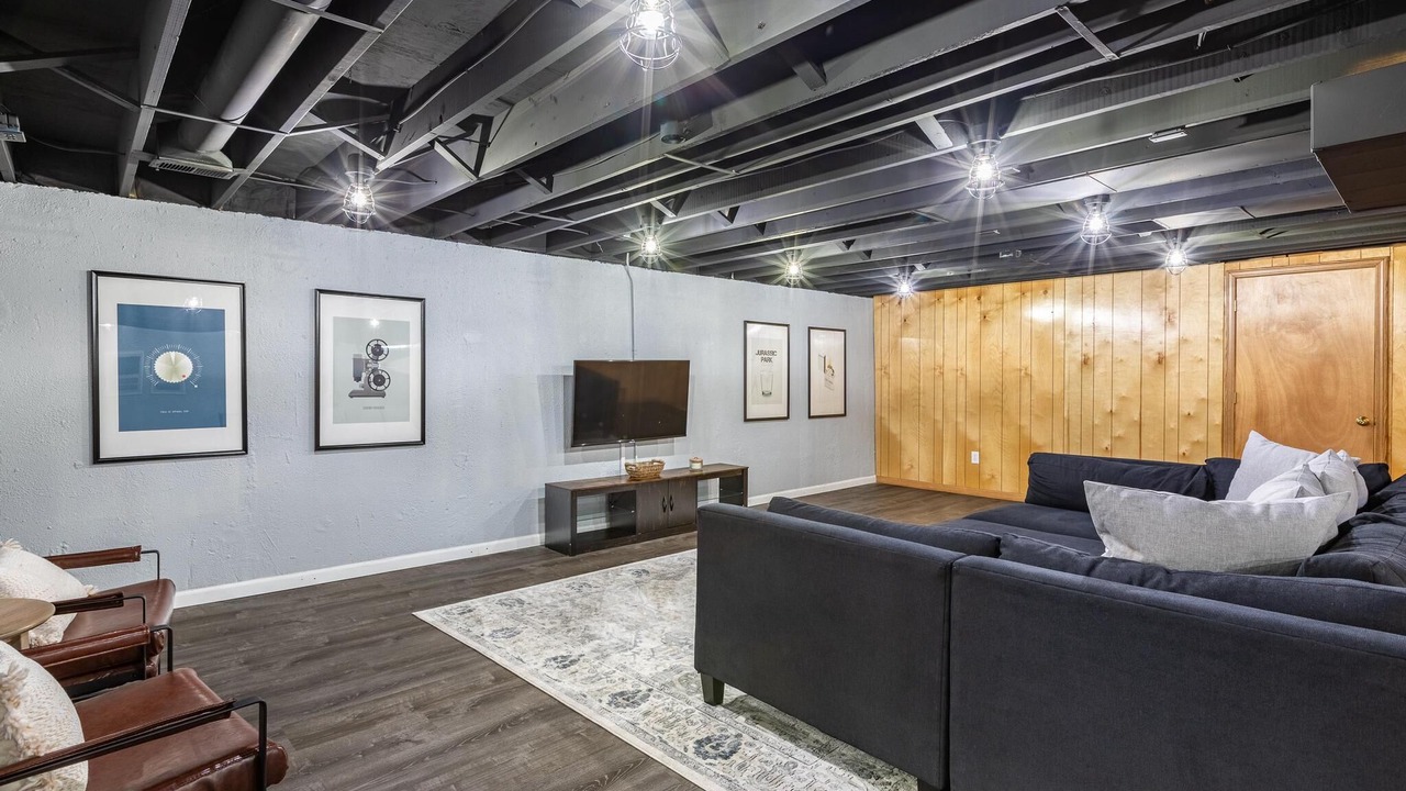 Photo of Livingroom in Troy