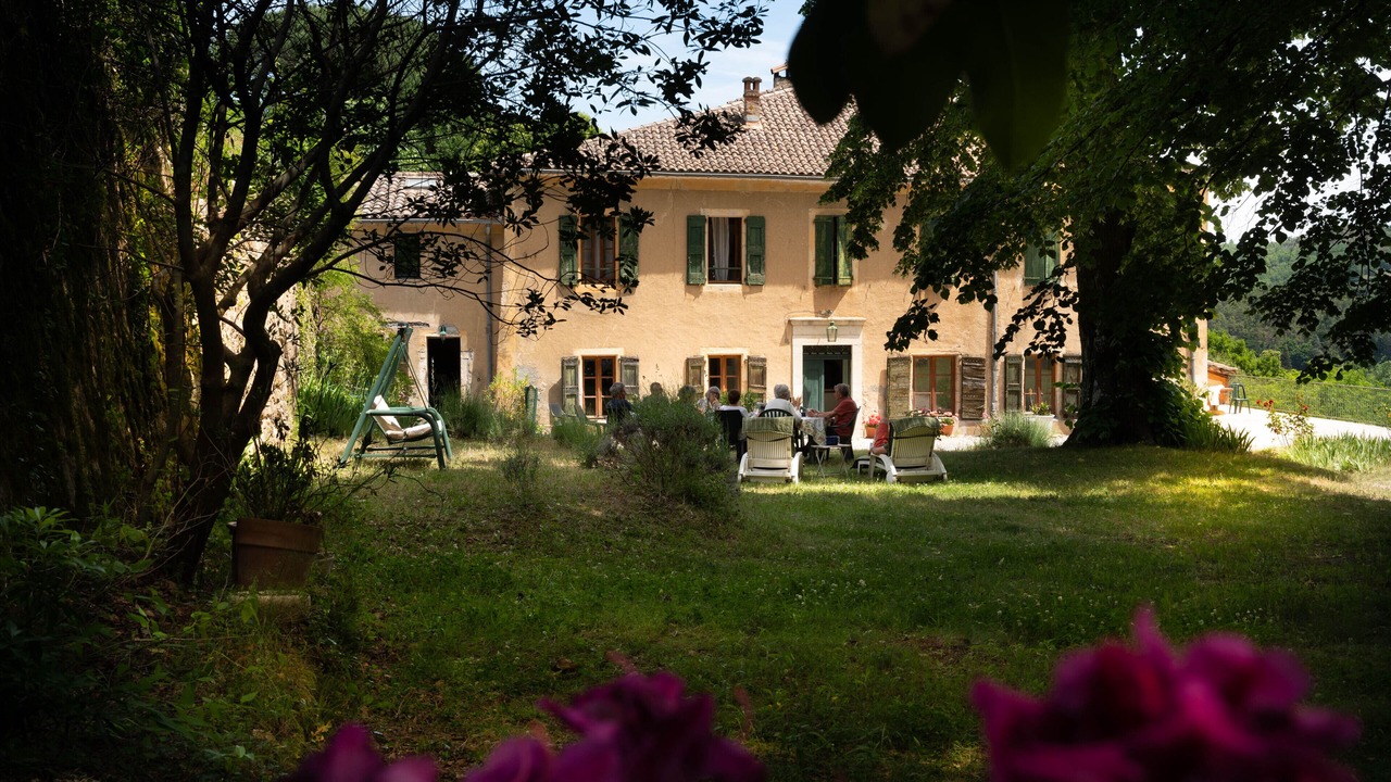 Photo of Outdoor in Colognac