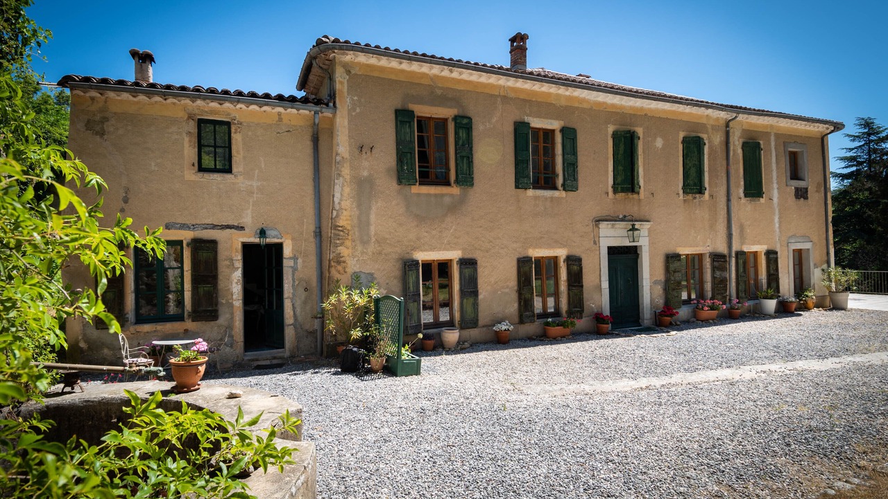 Photo of Outdoor in Colognac