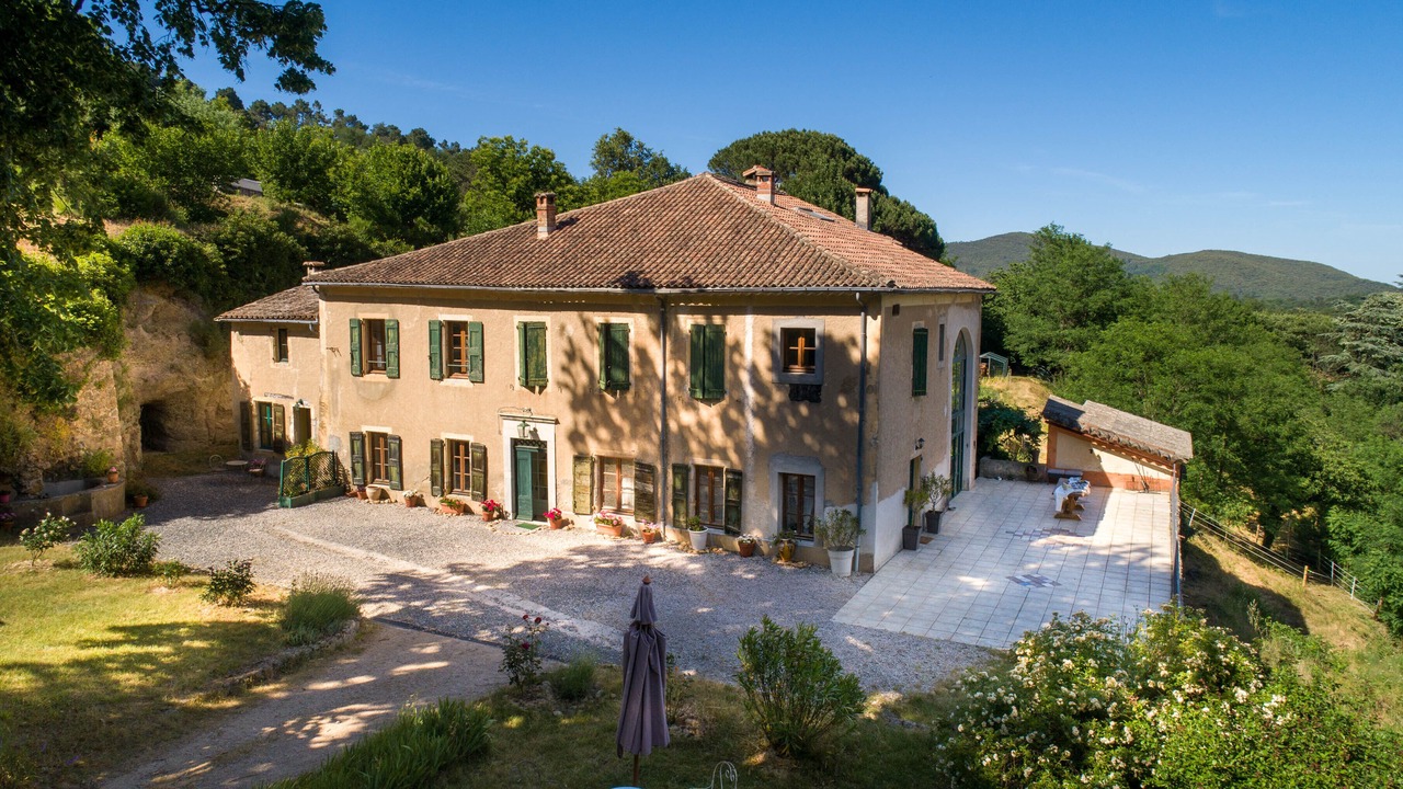 Photo of Outdoor in Colognac