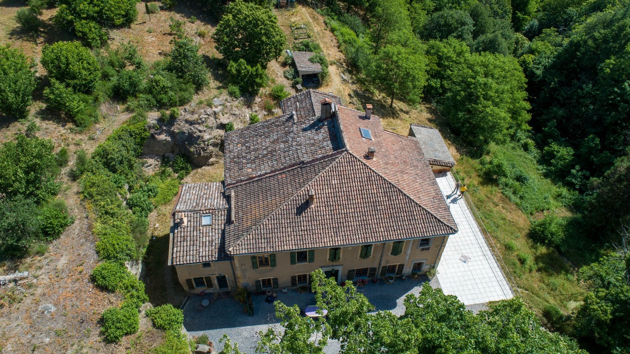Photo of Outdoor in Colognac