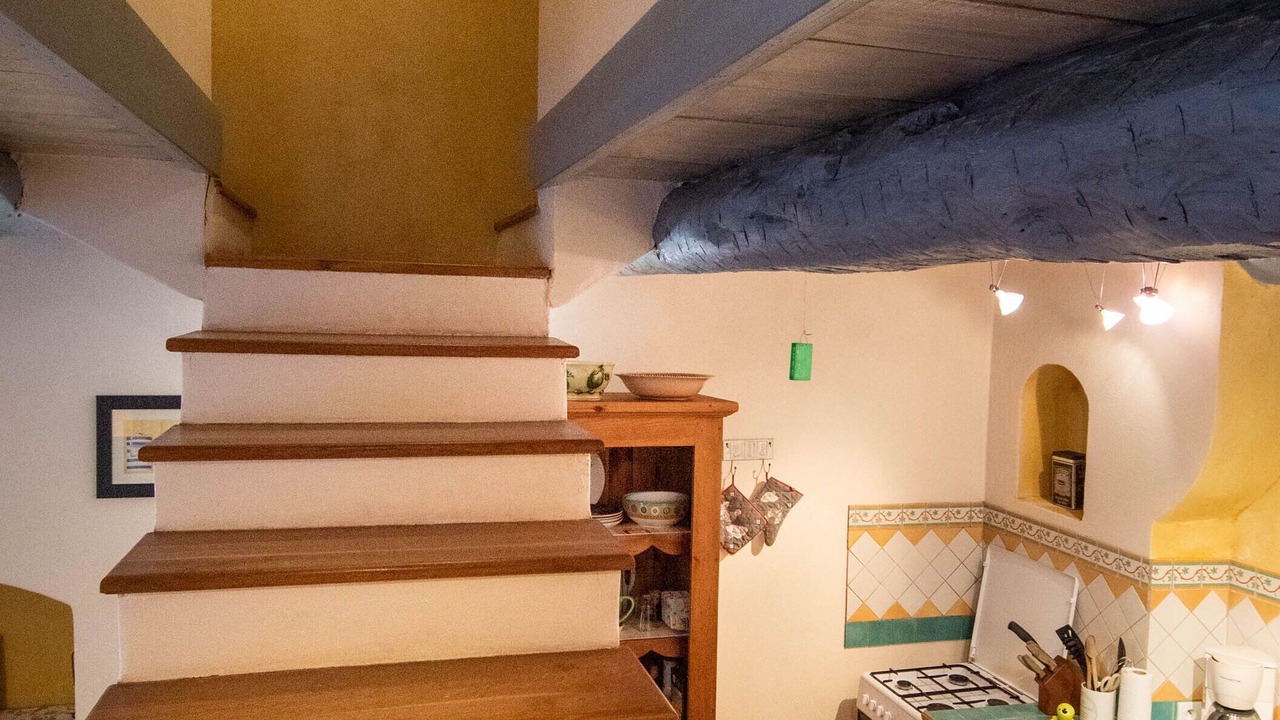 Photo of Kitchen in Colognac
