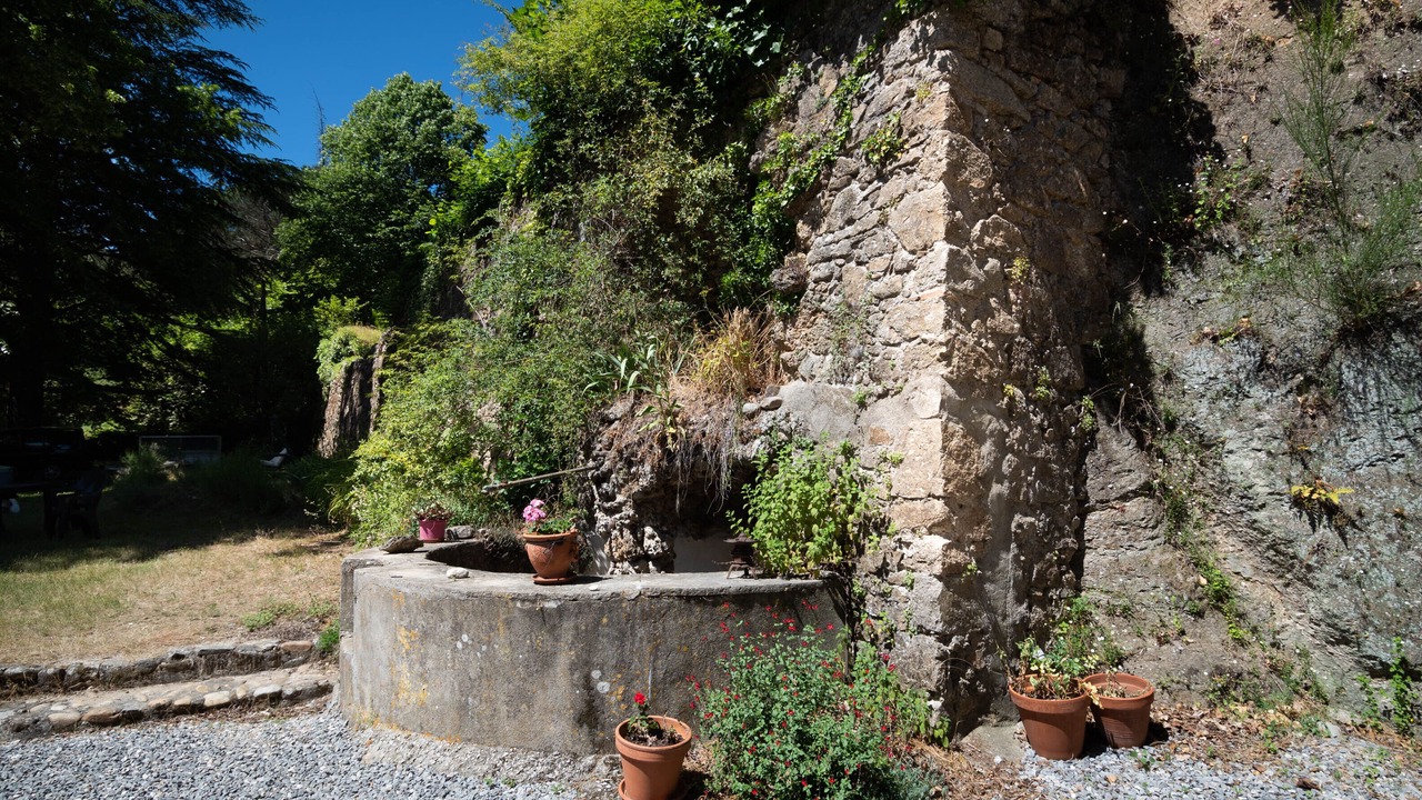 Photo of Outdoor in Colognac