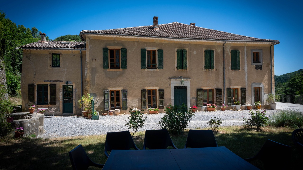 Photo of Outdoor in Colognac