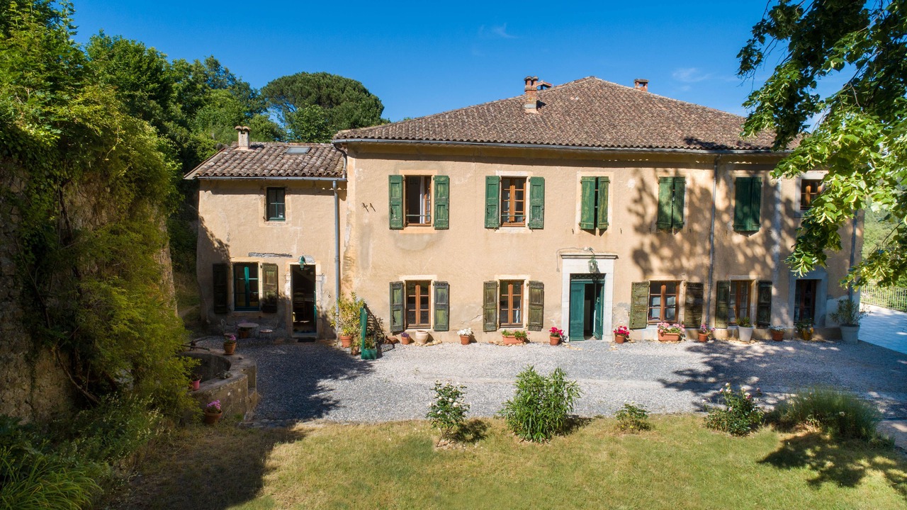 Photo of Outdoor in Colognac
