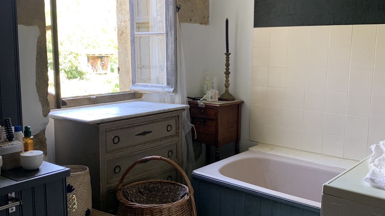 Photo of Bathroom in Armous-et-Cau