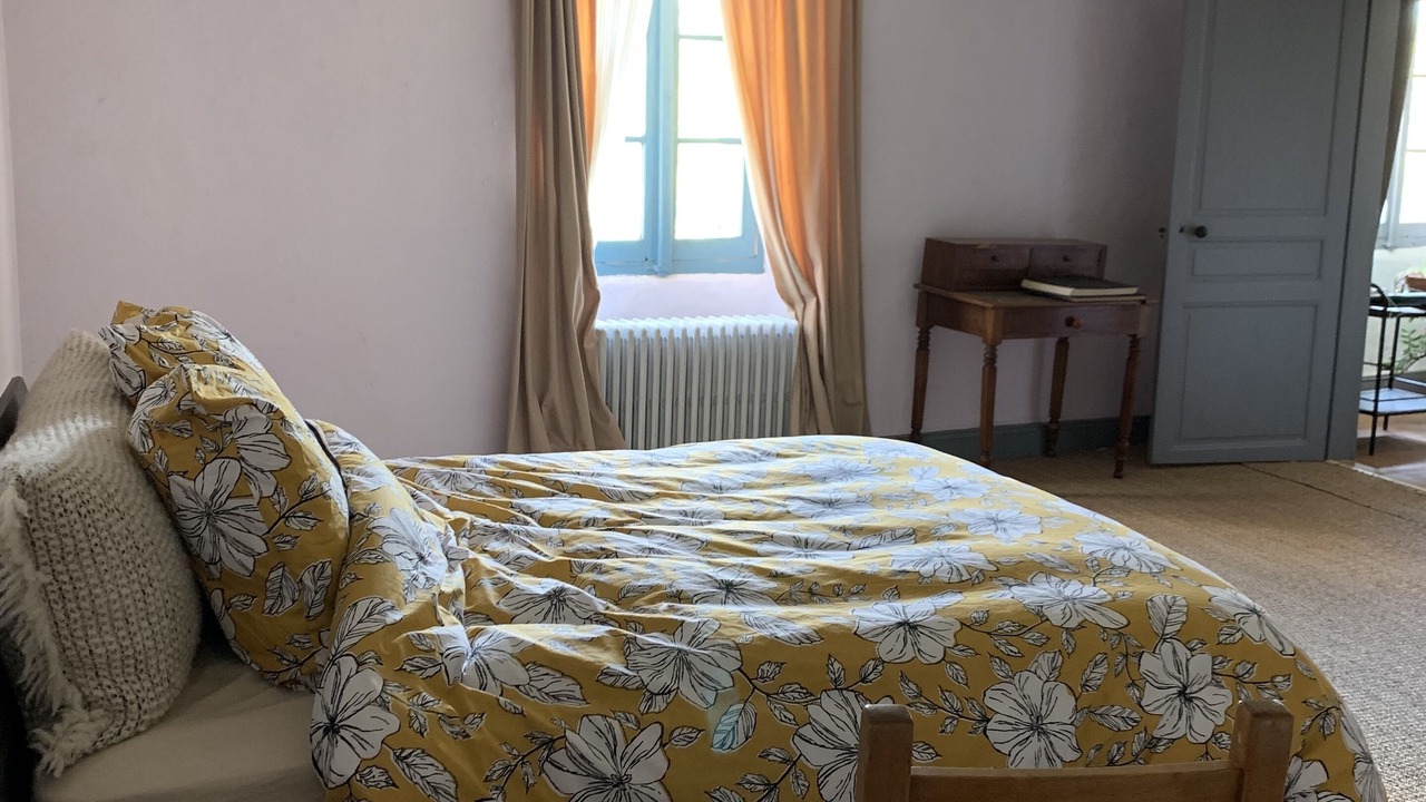 Photo of Bedroom in Armous-et-Cau
