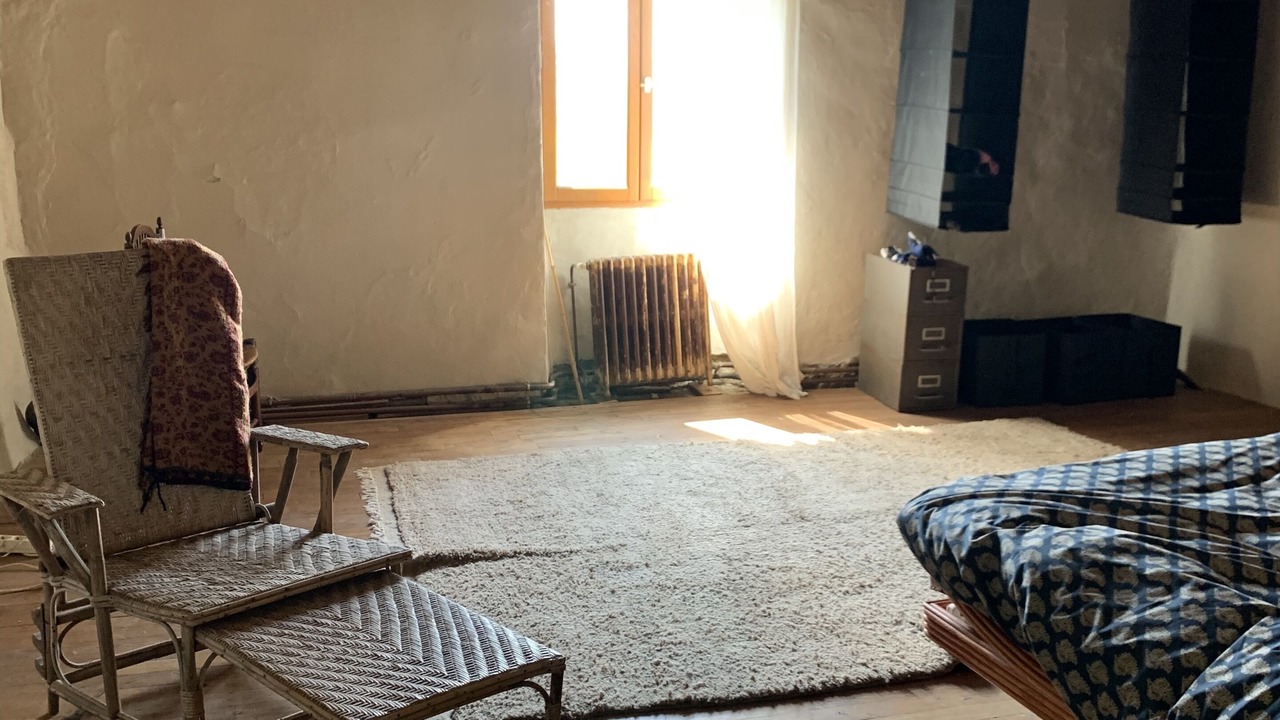 Photo of Bedroom in Armous-et-Cau