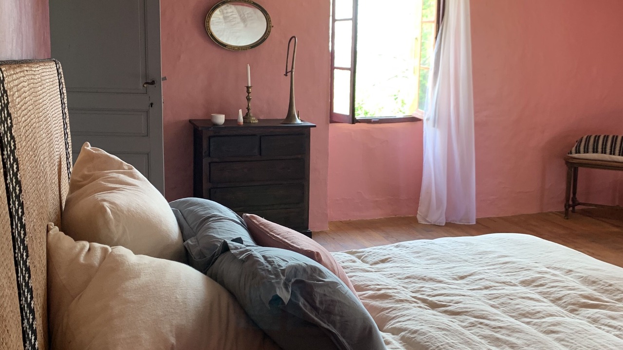 Photo of Bedroom in Armous-et-Cau