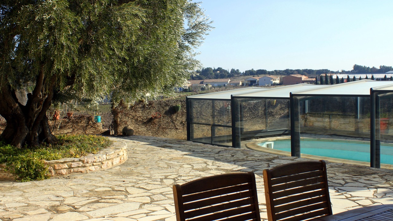 Photo of Outdoor in Montpeyroux