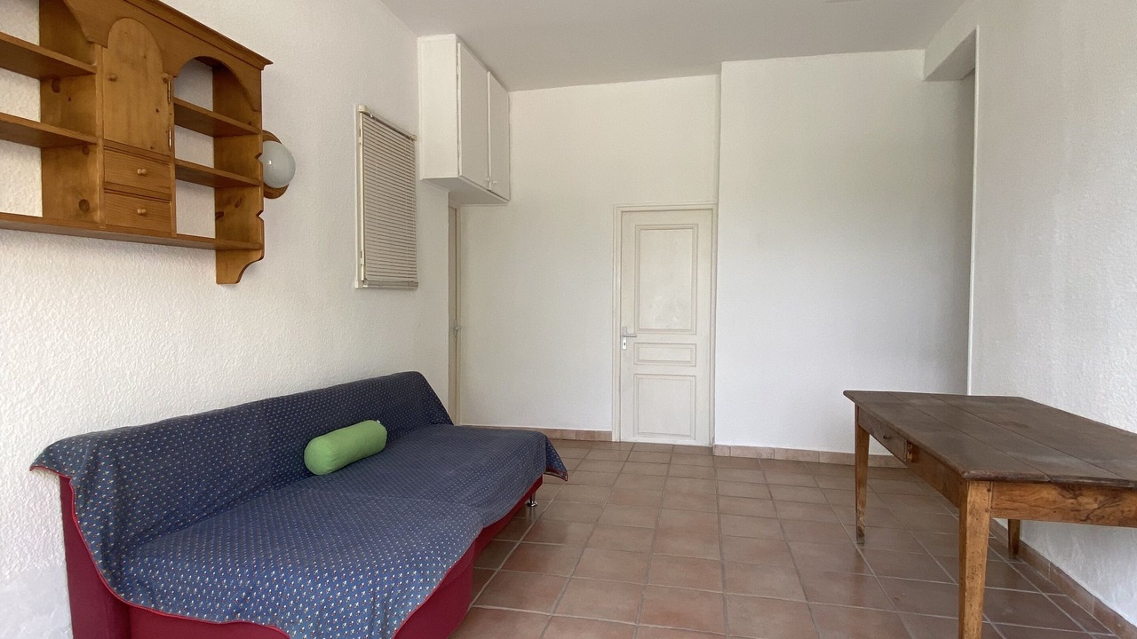 Photo of Livingroom in Montpeyroux