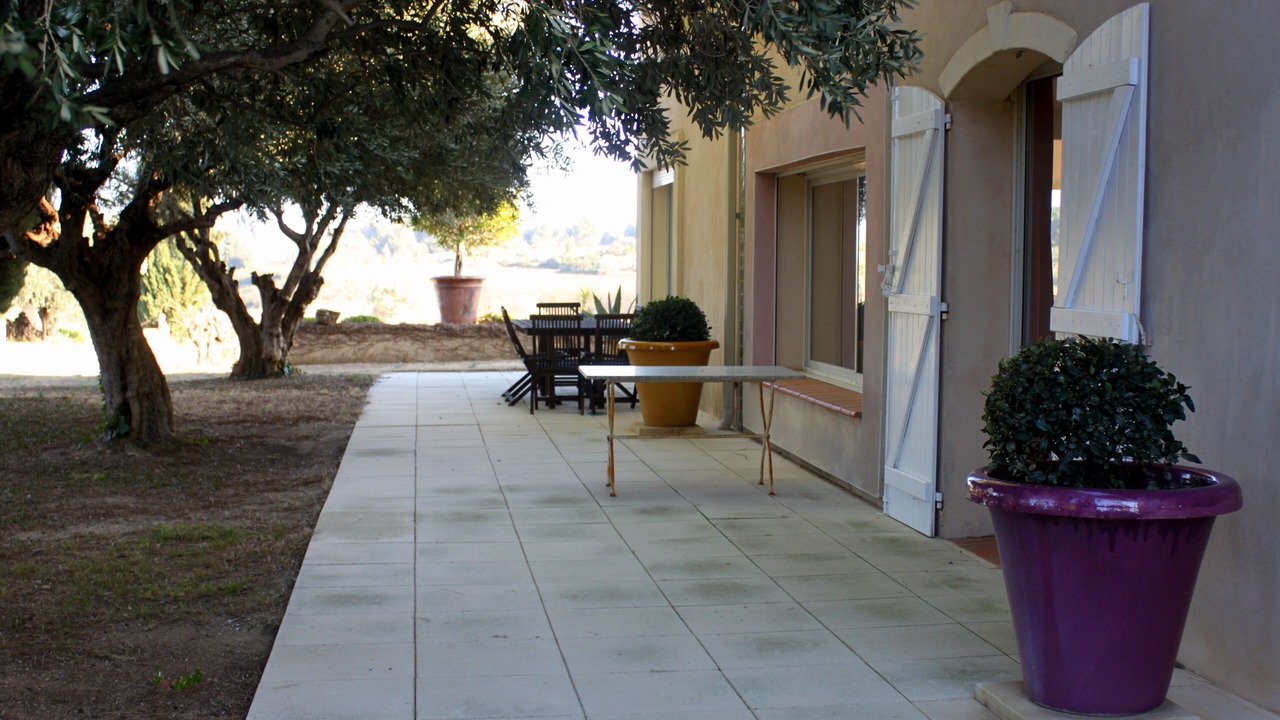 Photo of Outdoor in Montpeyroux