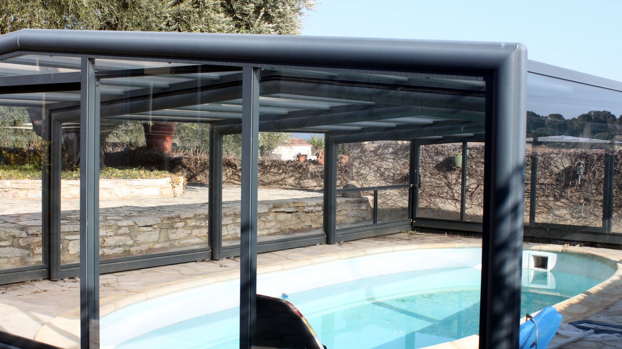 Photo of Outdoor in Montpeyroux