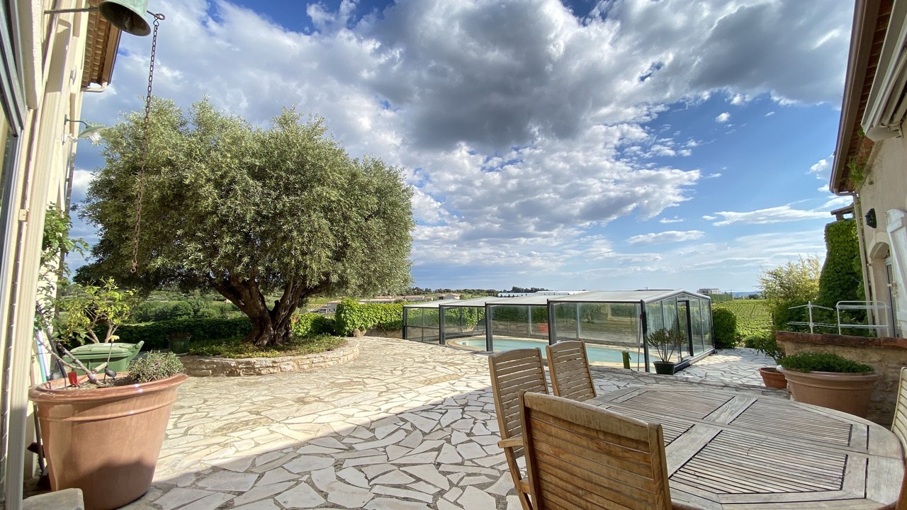 Photo of Outdoor in Montpeyroux