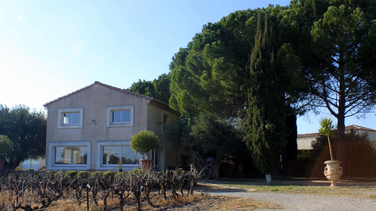 Photo of Outdoor in Montpeyroux