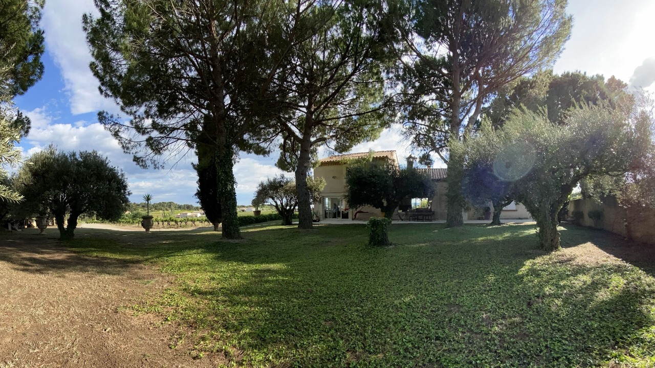 Photo of Outdoor in Montpeyroux