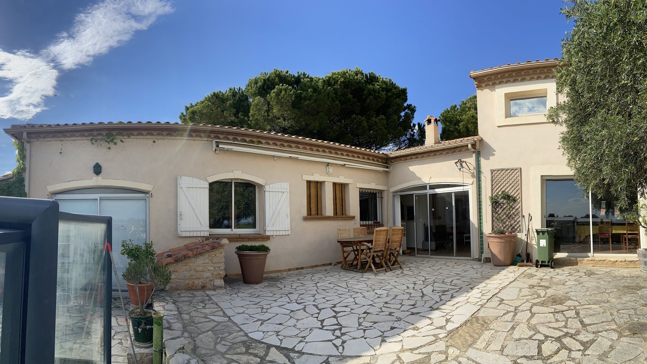 Photo of Outdoor in Montpeyroux