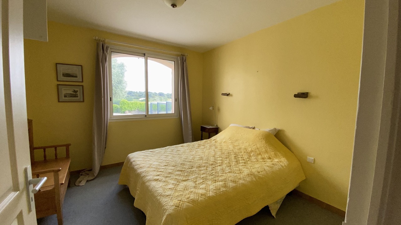 Photo of Bedroom in Montpeyroux