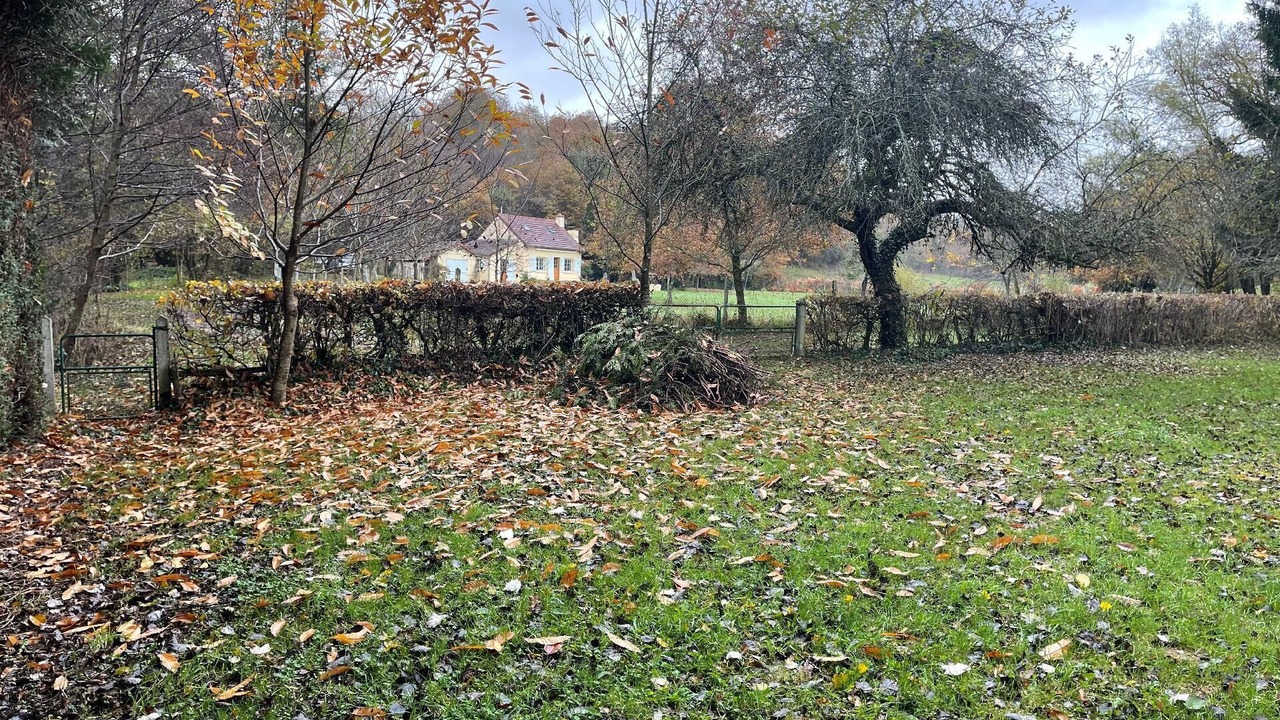 Photo of Outdoor in Saint-Berain-sous-Sanvignes