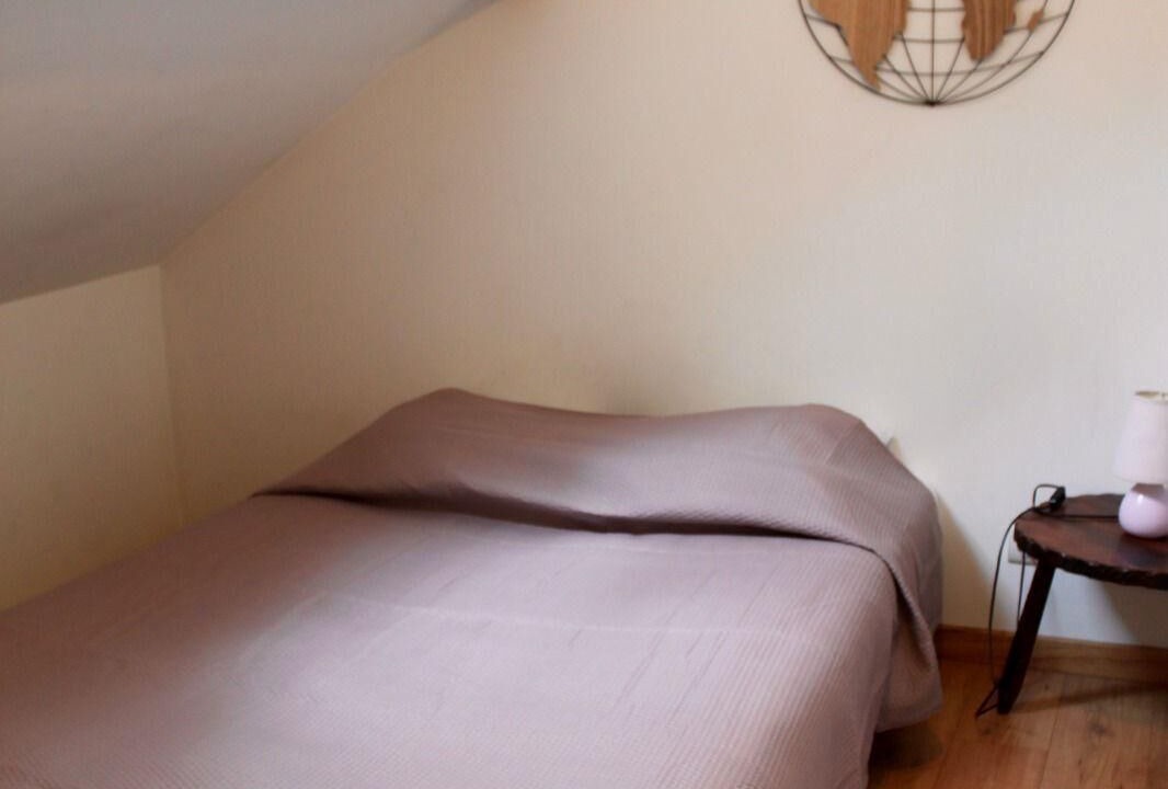 Photo of Bedroom in Saint-Berain-sous-Sanvignes