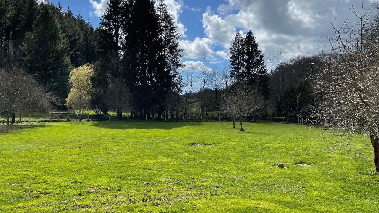 Photo of Outdoor in Saint-Berain-sous-Sanvignes